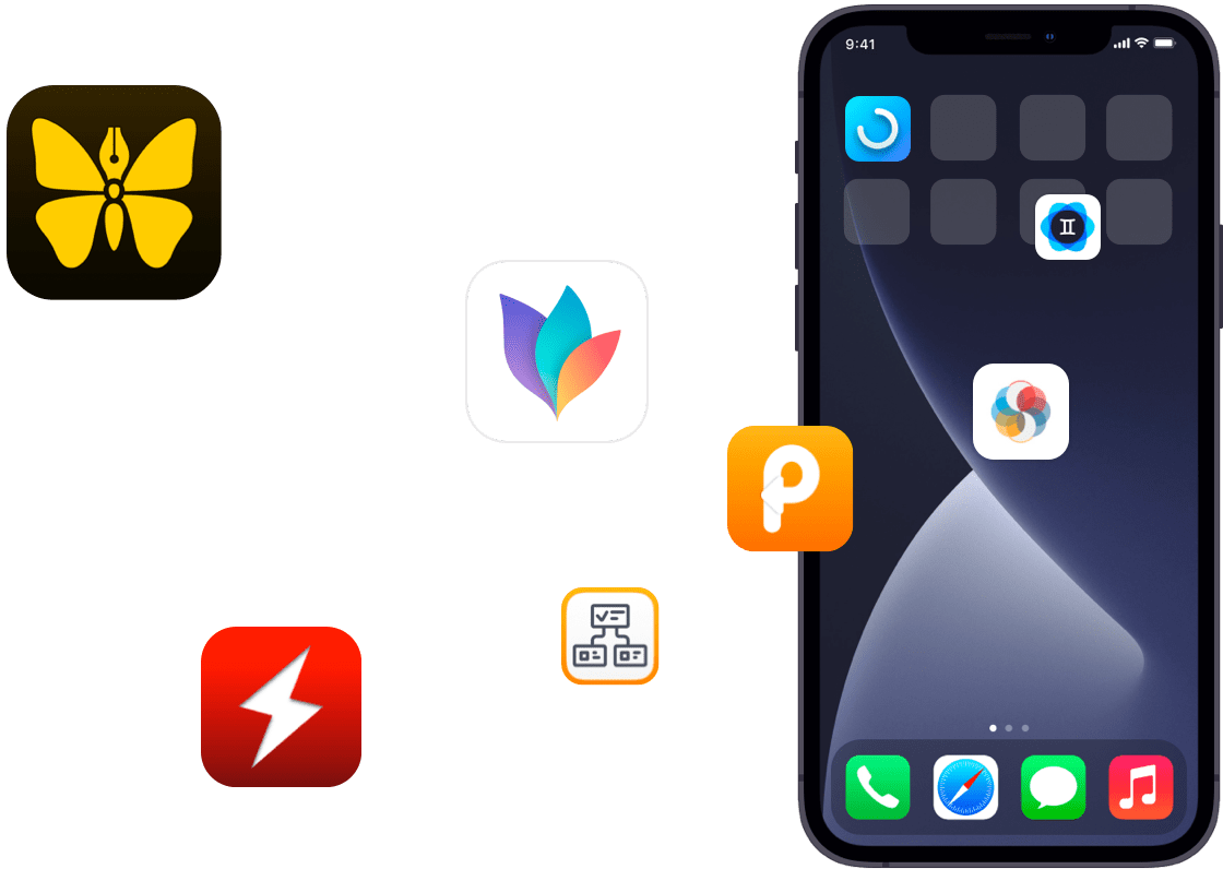 setapp ios apps