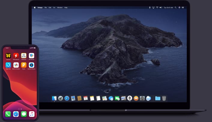 Most useful apps for macbook air