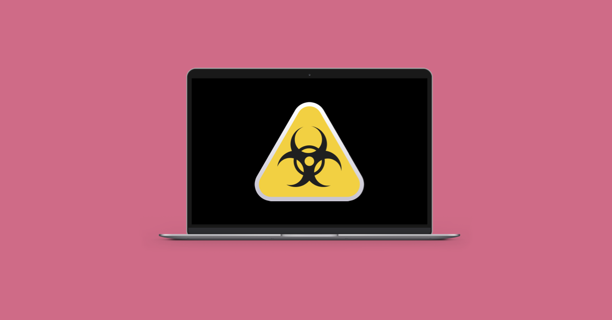 Mac Virus Scan: Effective To Run Mac Virus Scan in