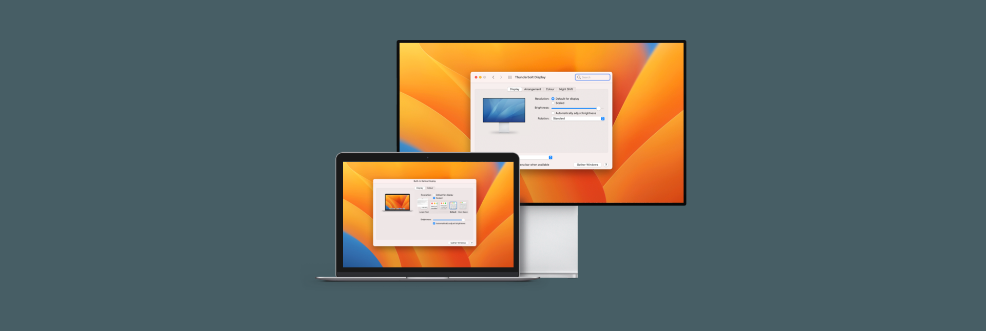 How to Connect a MacBook Air to a Monitor: Complete Guide