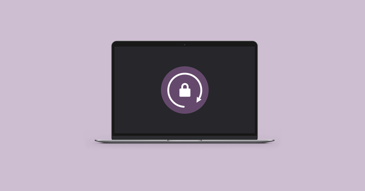 How A Mac And Your Files Secure – Setapp
