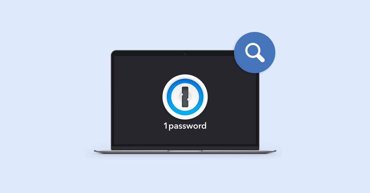 Best 1Password alternatives: 8 secure password managers for Mac (2026)