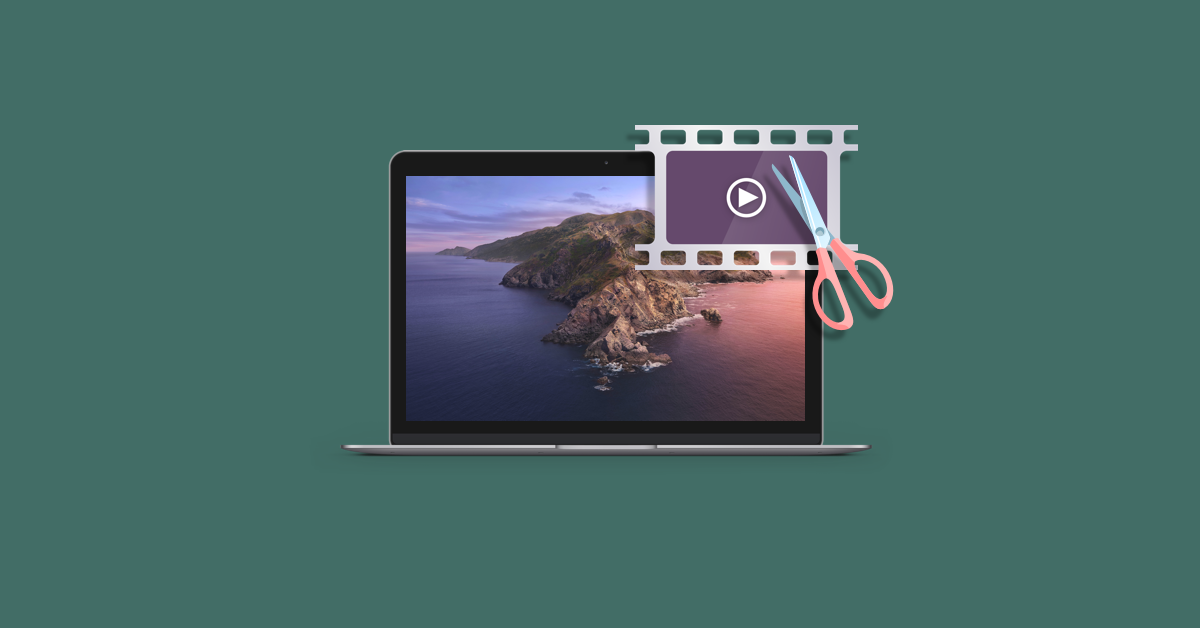 youtube video editing software for mac 2019