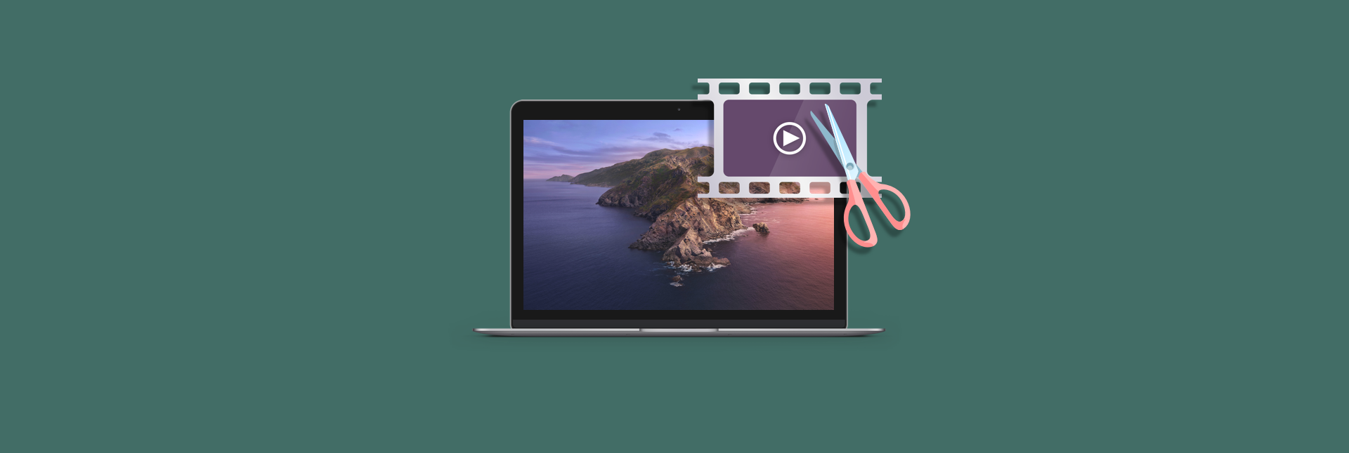 which mac laptop for video editing