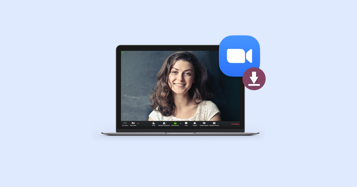 download zoom for mac