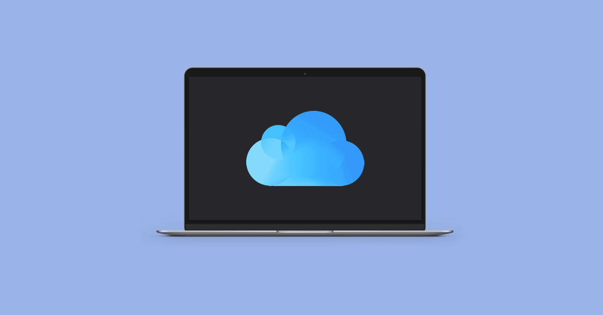 How to get unlimited temporary iCloud storage