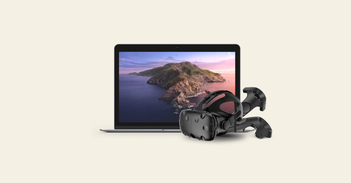 Best Vr Headset For Mac In 2020