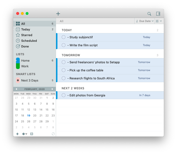 can apple gift cards be used for calendar projects on a mac