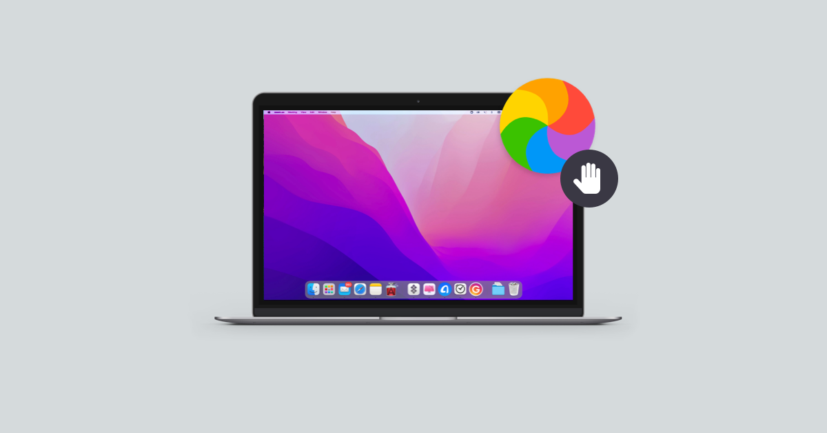 how to stop imac spinning wheel non responsive
