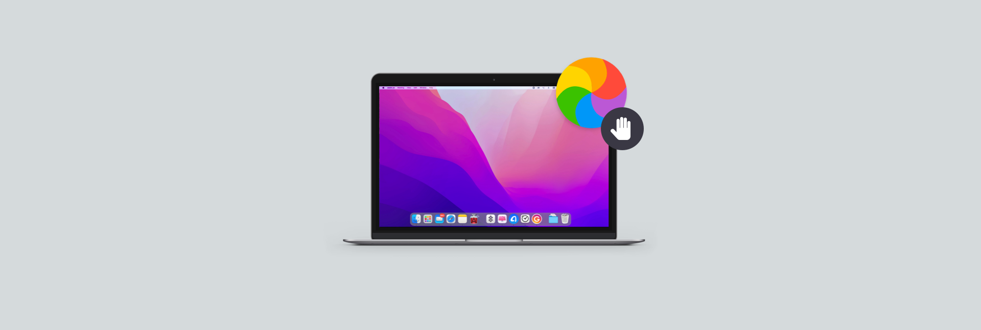 how to stop imac spinning wheel non responsive