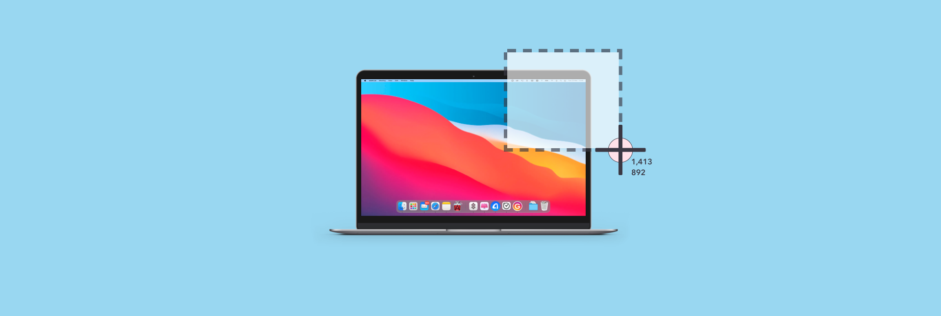 snipping tool for mac grab