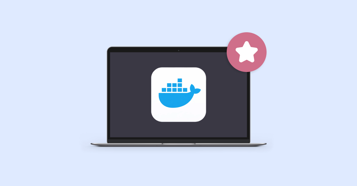 5 Best Docker Desktop Alternative Mac Options in 2026