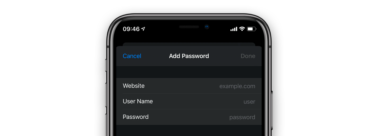 best password apps for mac