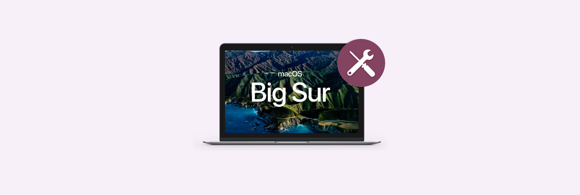 macos big sur problems