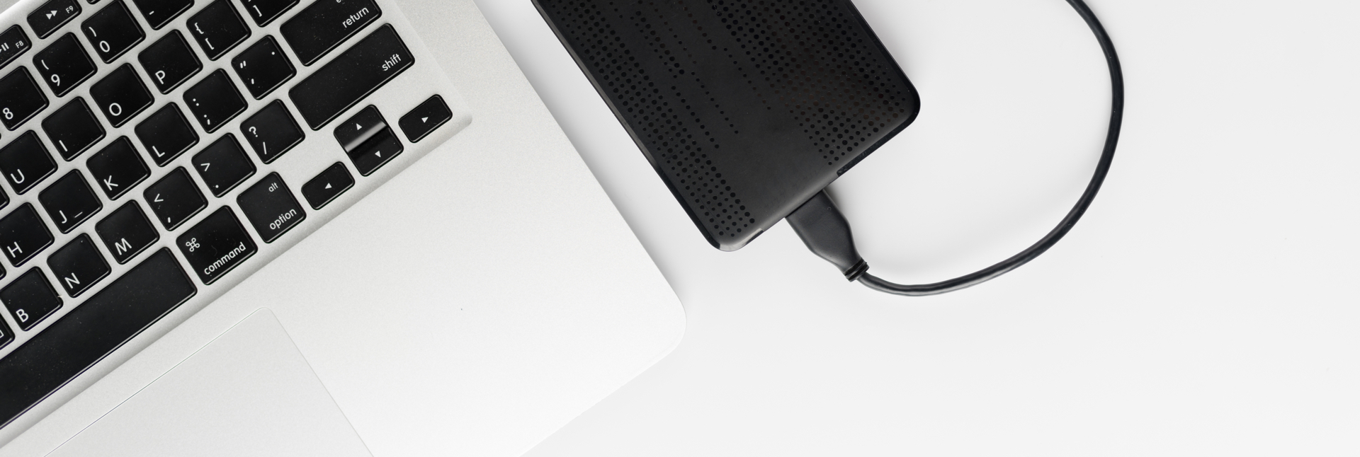 Top external hard drives for mac