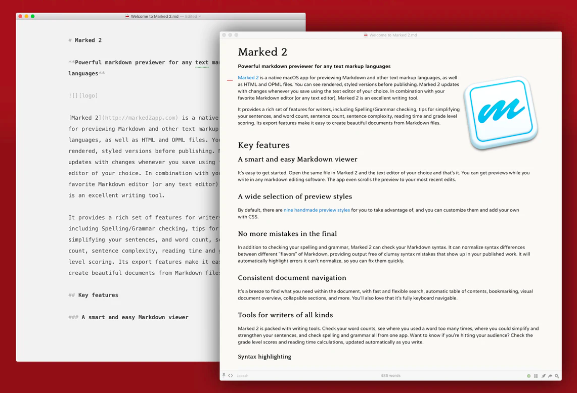 best novel writing software for mac free