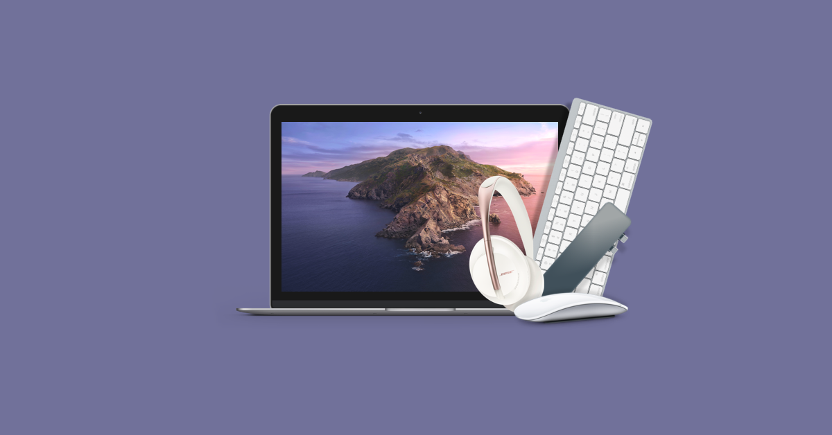 The Best MacBook Accessories In 2021 Setapp