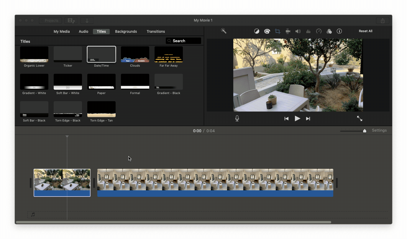 Best Tips For How To Use iMovie On Mac - Setapp