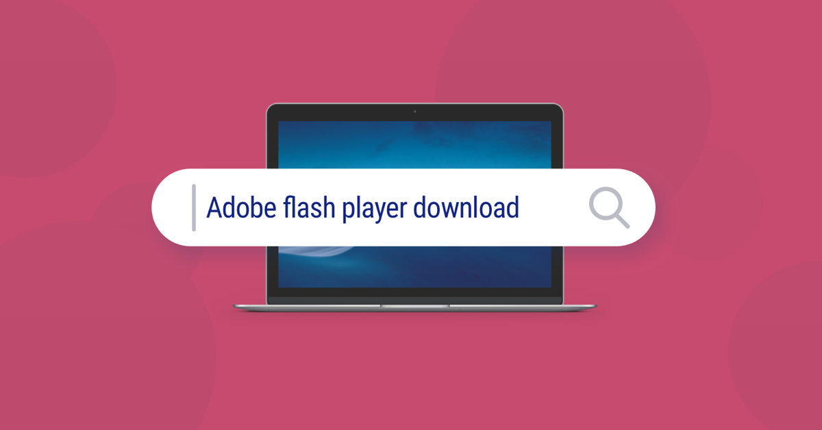 Downloading adobe flash for mac
