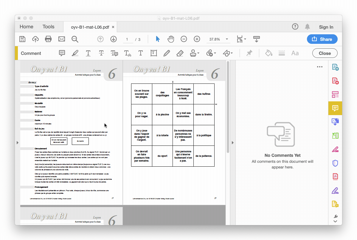 adobe reader editor for mac