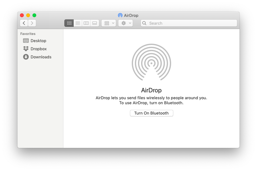 Best Ways To Use, Optimize, And Troubleshoot AirDrop On Mac – Setapp