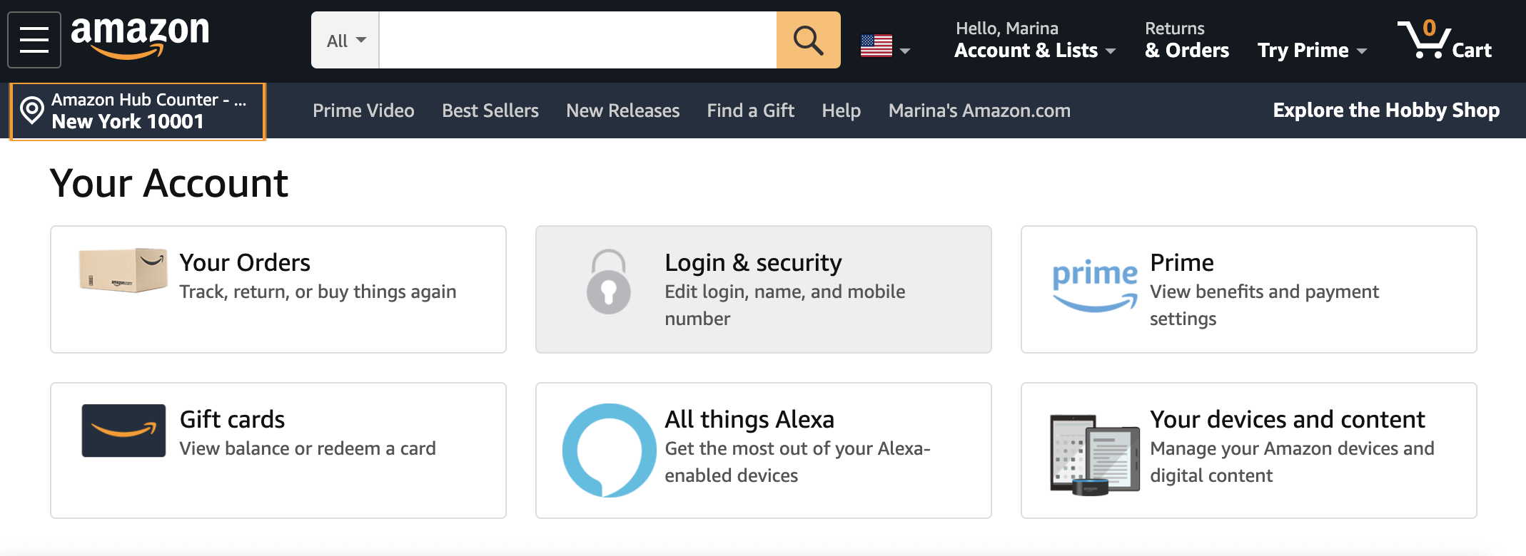 How To Delete An Amazon Account How To Delete An Amazon Account
