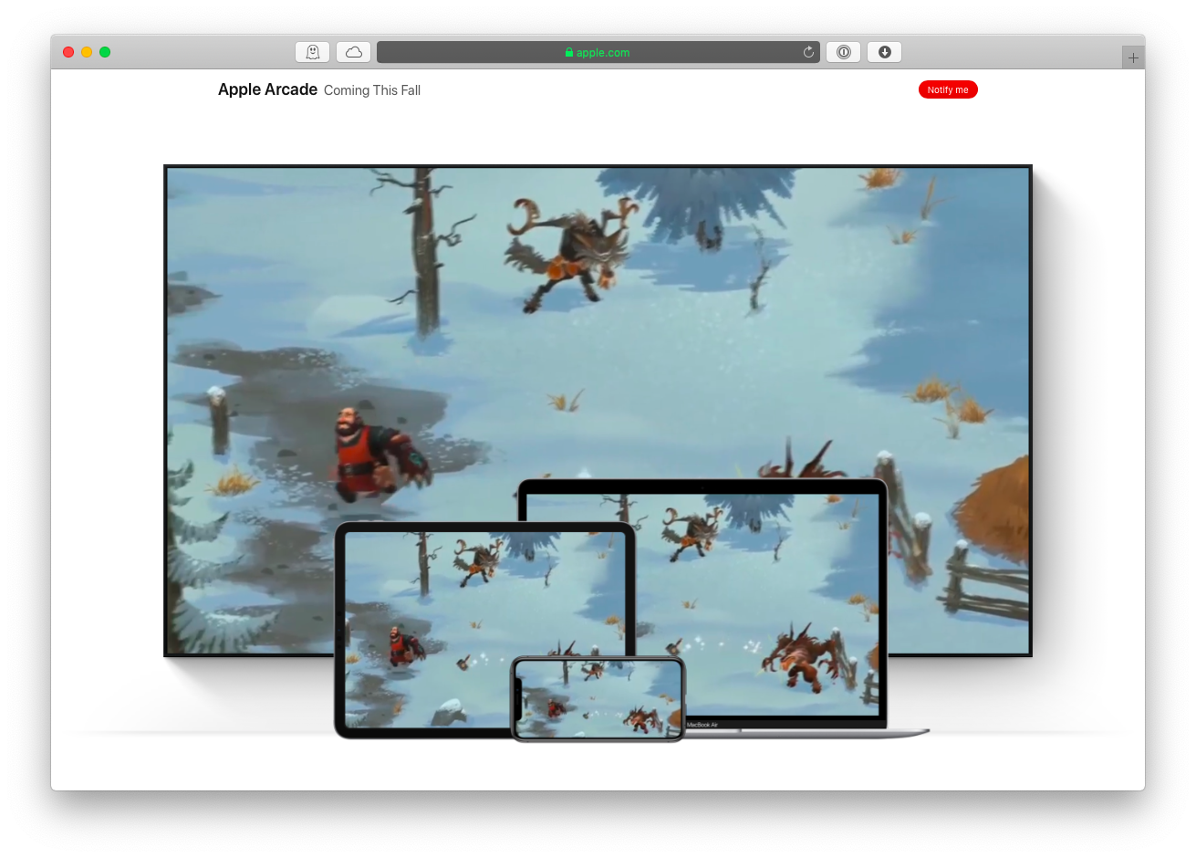 Can You Play Apple Arcade On Macbook Guide to Apple Arcade: games, price, devices, and more
