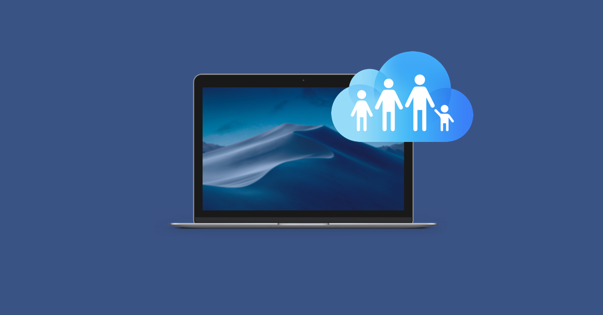 A Complete Guide To Apple Family Sharing – Setapp