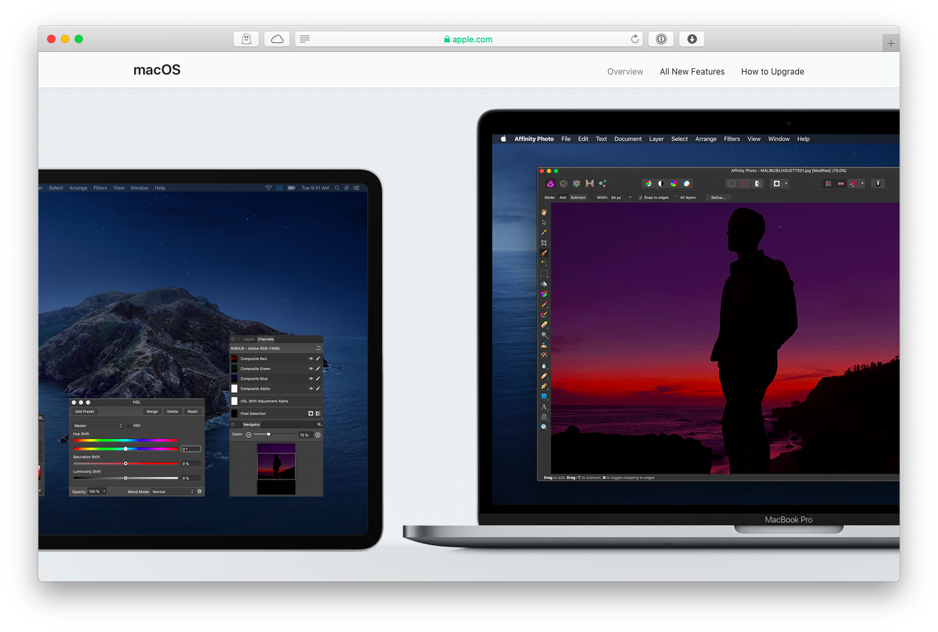 How To Use Ipad As A Second Monitor In Macos Catalina Setapp