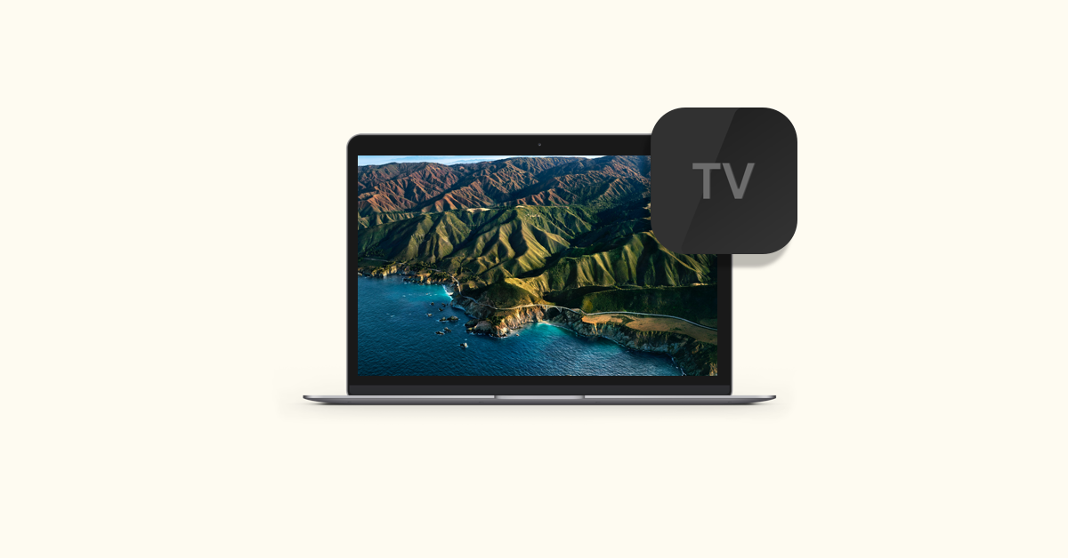 Airplay Mac To Apple Tv, How To Mirror Macbook Tv Without Apple Id