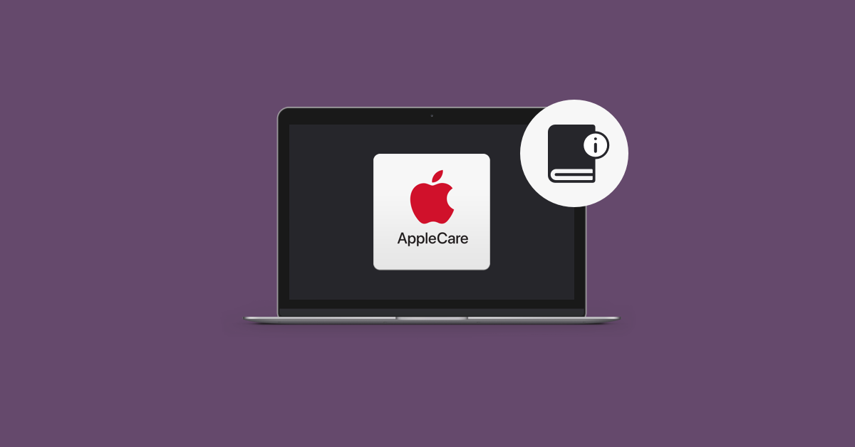 5 year applecare for macbook pro