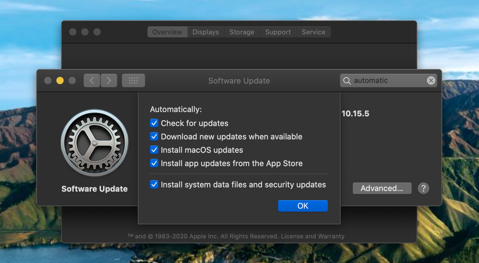 his update is recommended for all late 2013 mac systems