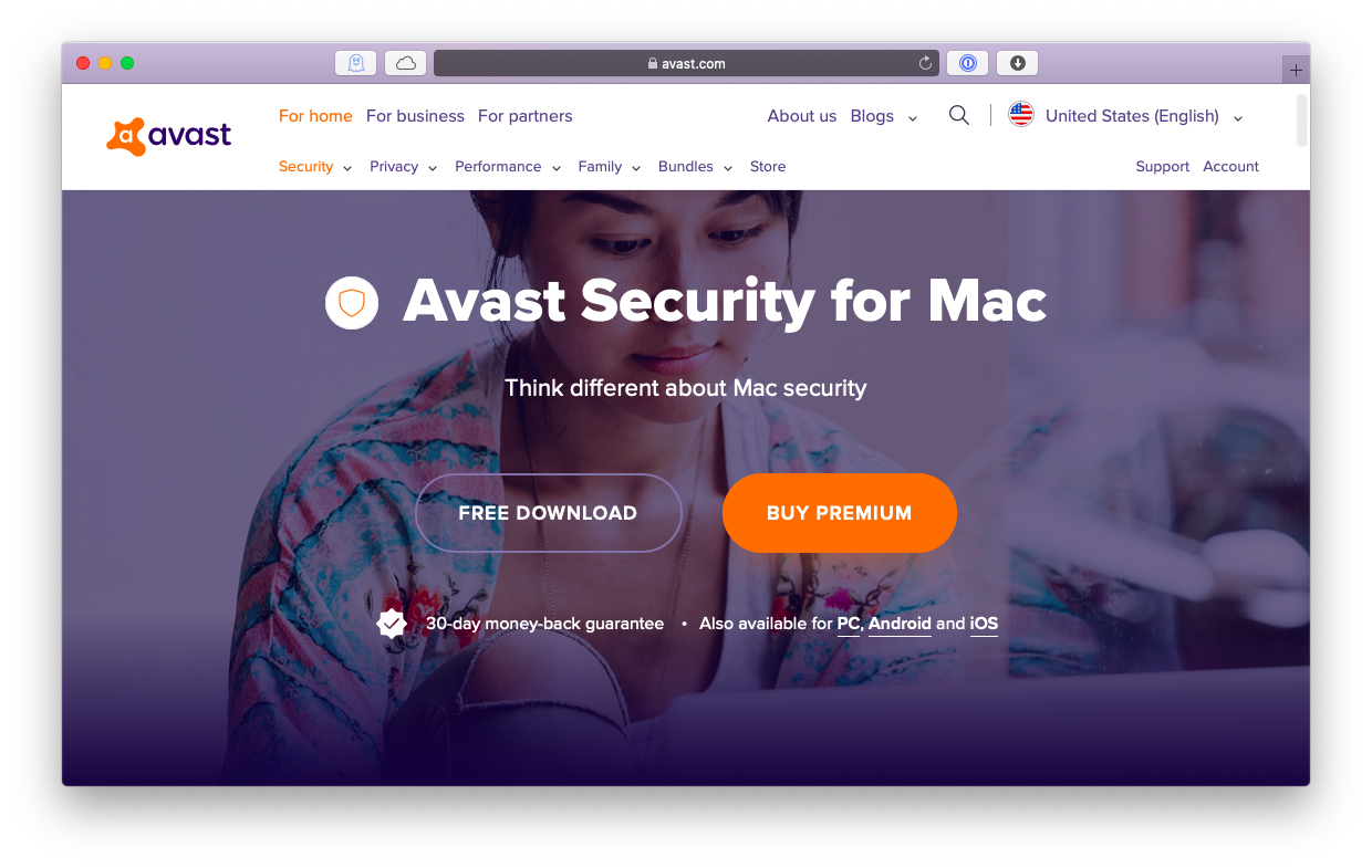 Best security software for imac