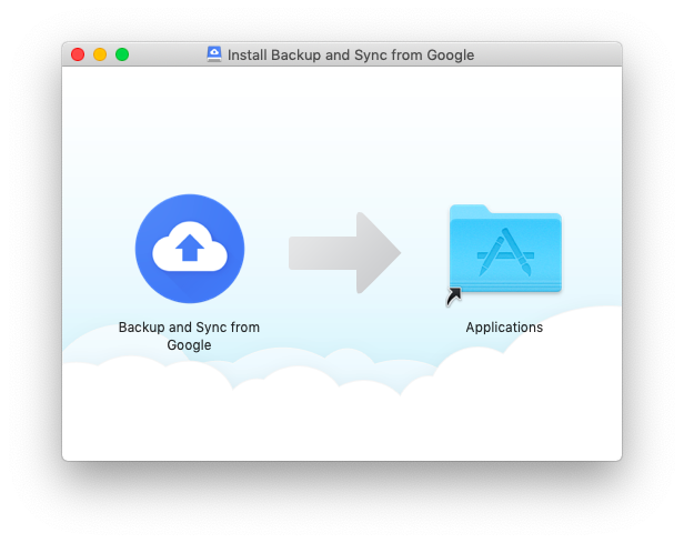 A Complete Guide To Google Drive Sync For Mac Setapp