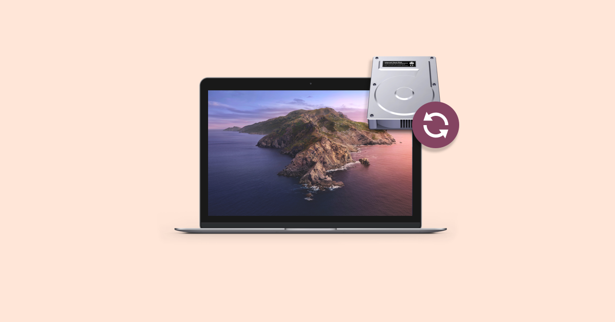Как выбрать лучшее программное обеспечение для восстановления данных для Mac - Setapp 36