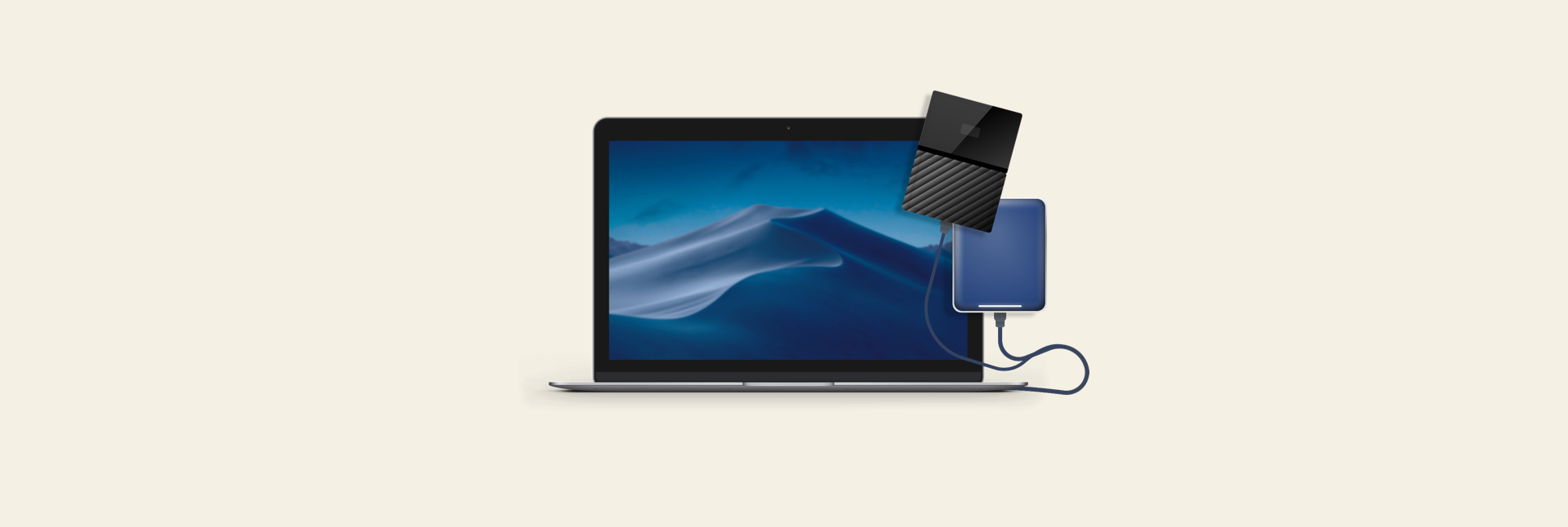 best external hard disk for mac