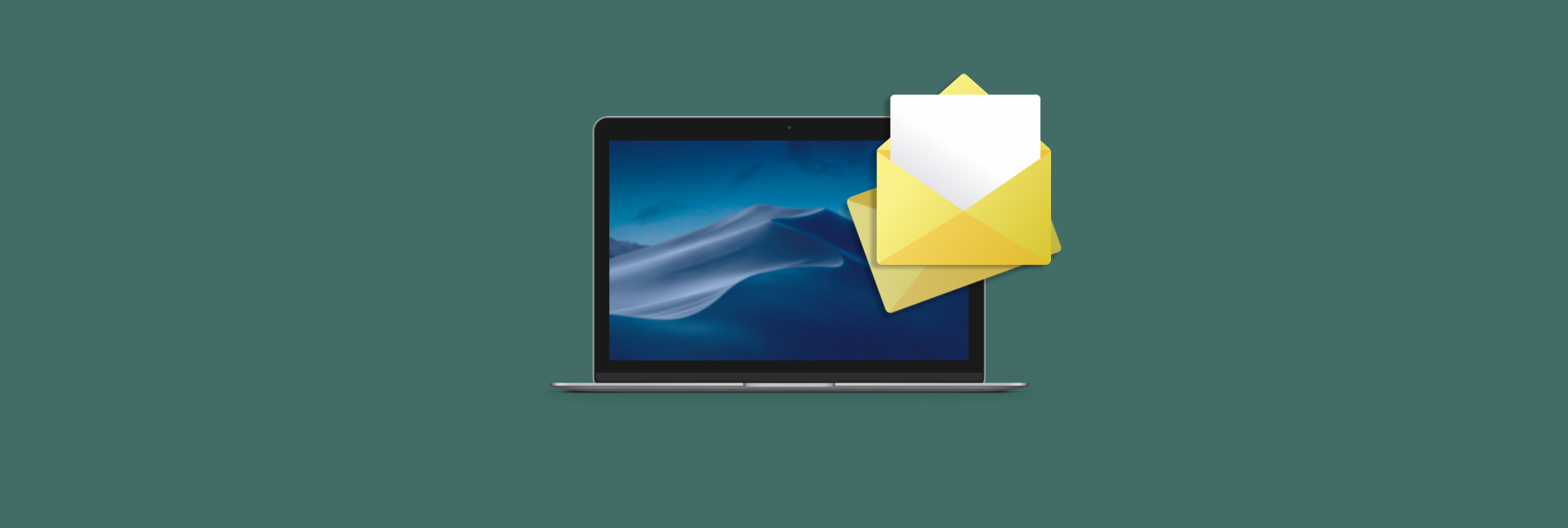 mac email client for photos