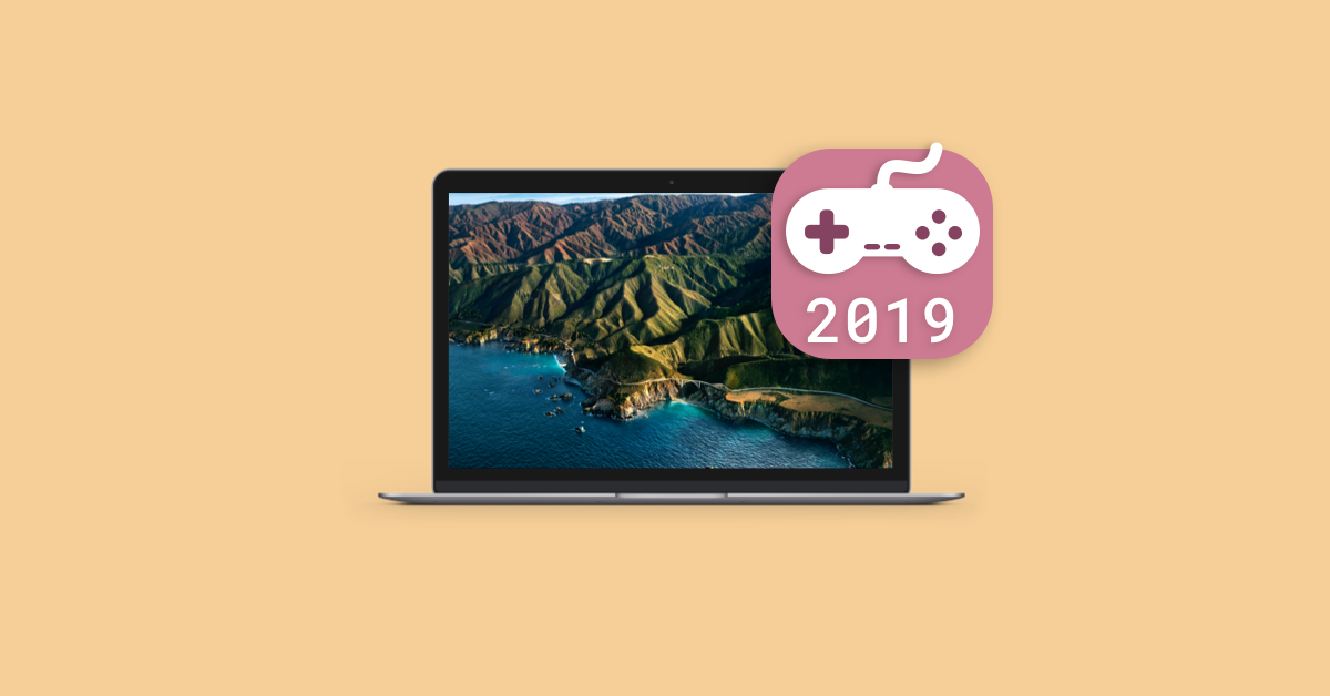 good sites to download games for mac