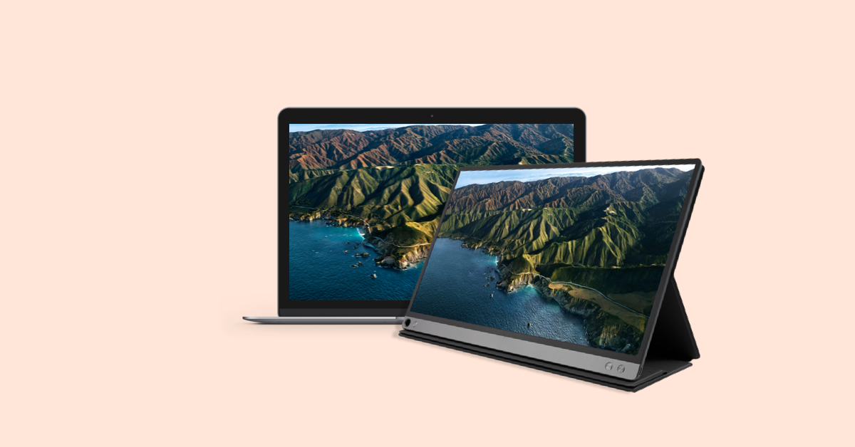 best monitors for macbook retina