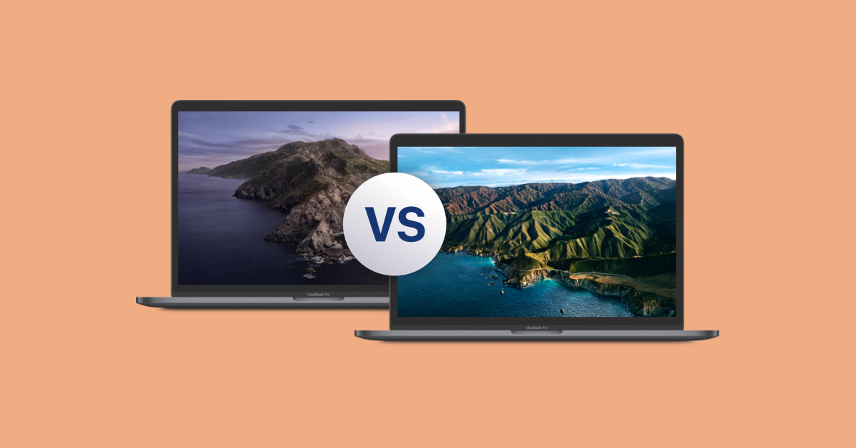 macos big sur vs monterey performance