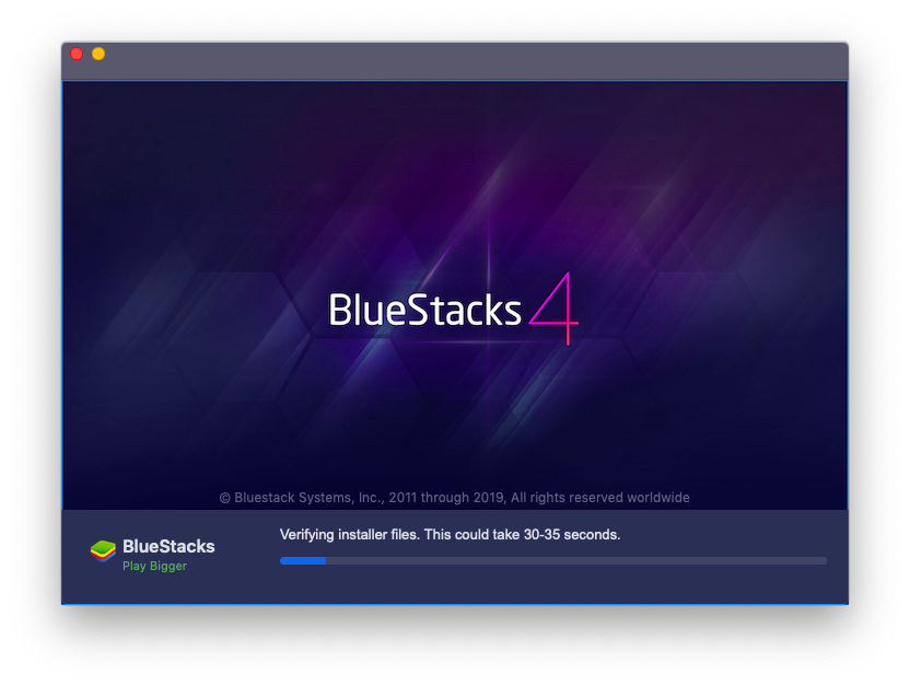 Bluestacks Download Big Sur