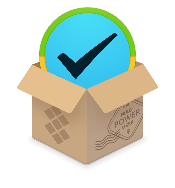 app for custom box labels mac