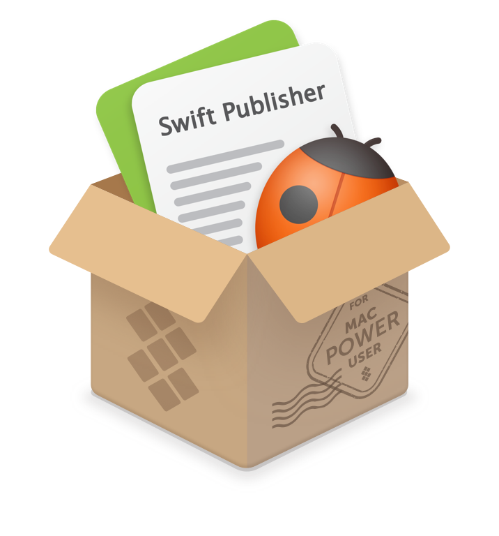 Publisher alternative for mac