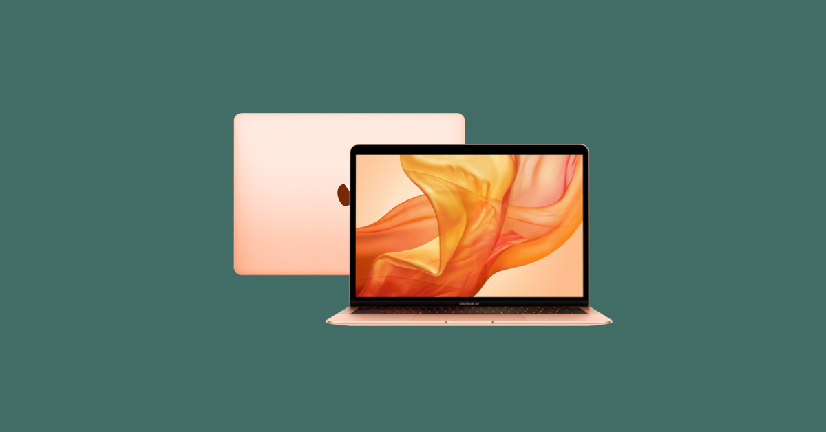 Should You Upgrade To New MacBook Pro 2020? – Setapp