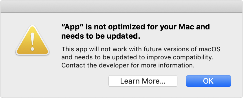 outlook for mac not working after upgrade to siera