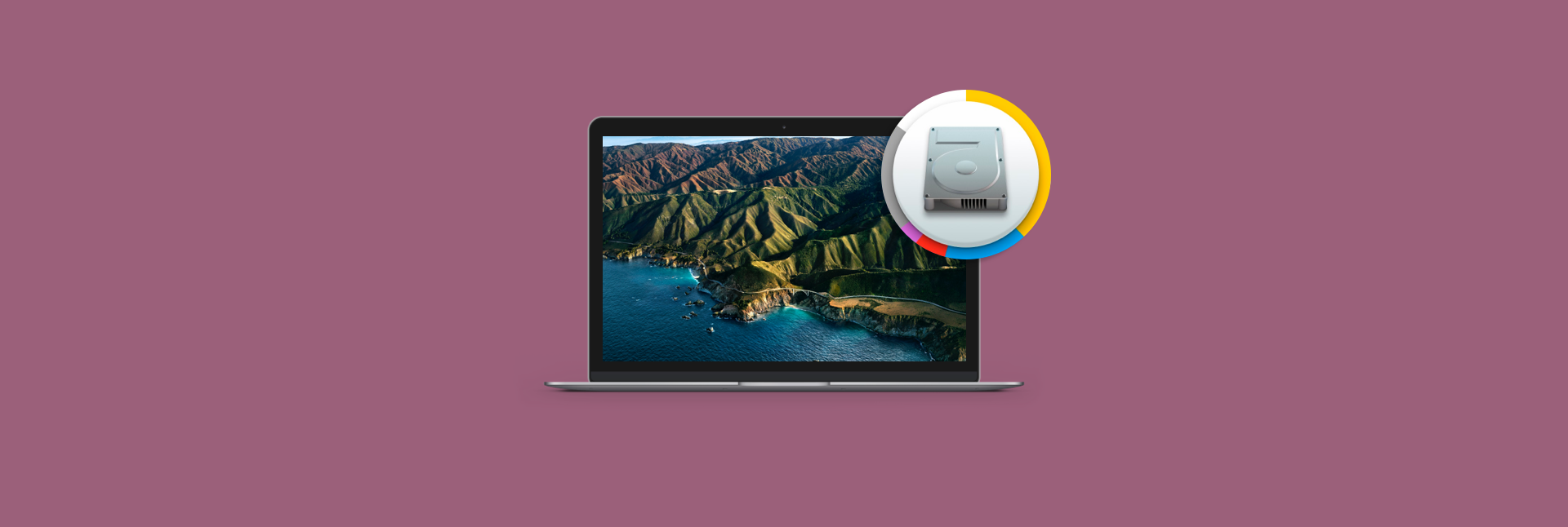 clean your mac for more space
