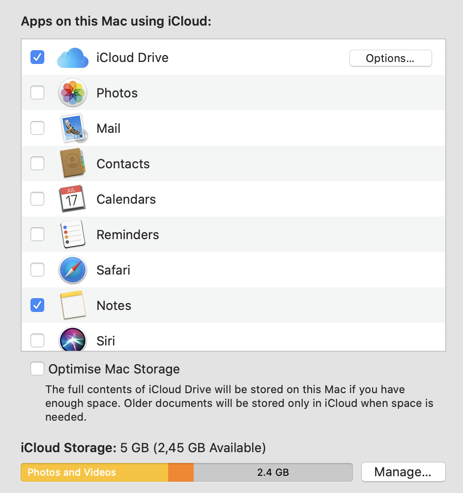 free software to declutter mac desktop