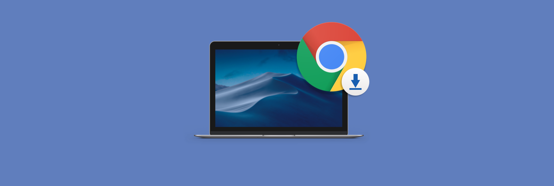 download google chrome for macbook pro