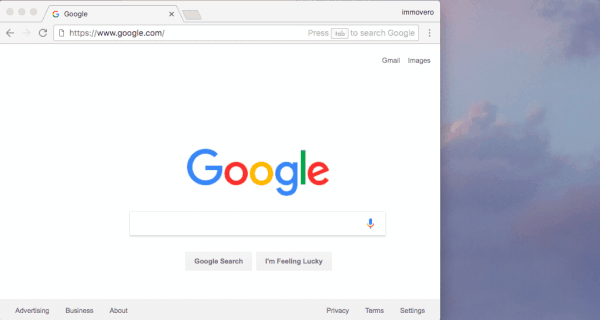 google chrome for mac high sierra download