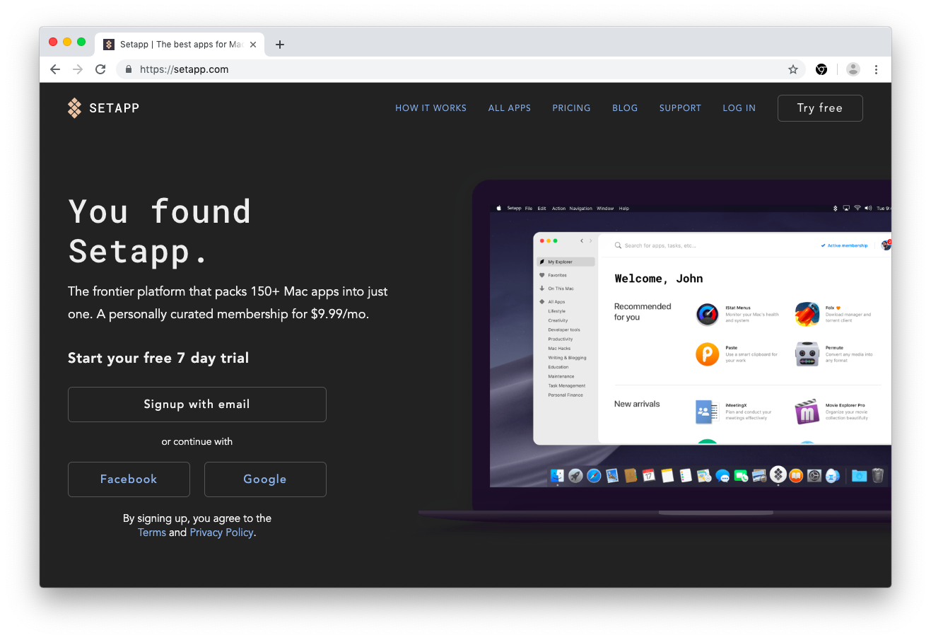 image browsers for mac